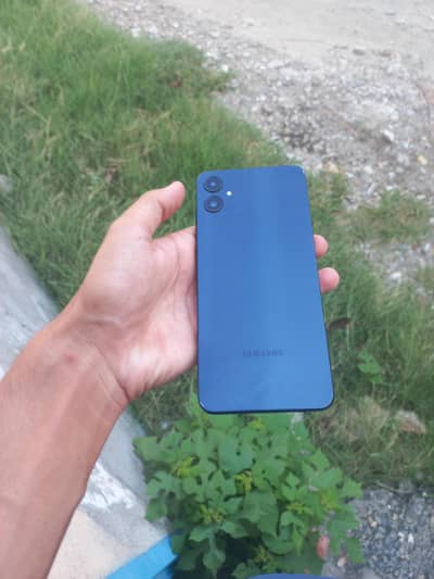 Samsung Mobile A05