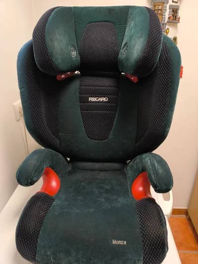 baby Car Seat