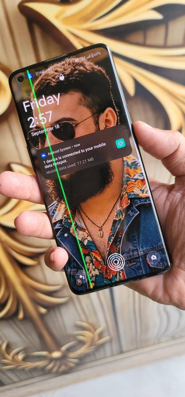 One Plus 9 Pro 0