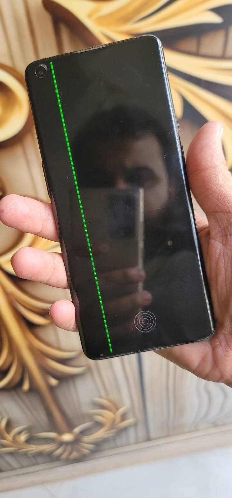 One Plus 9 Pro 1