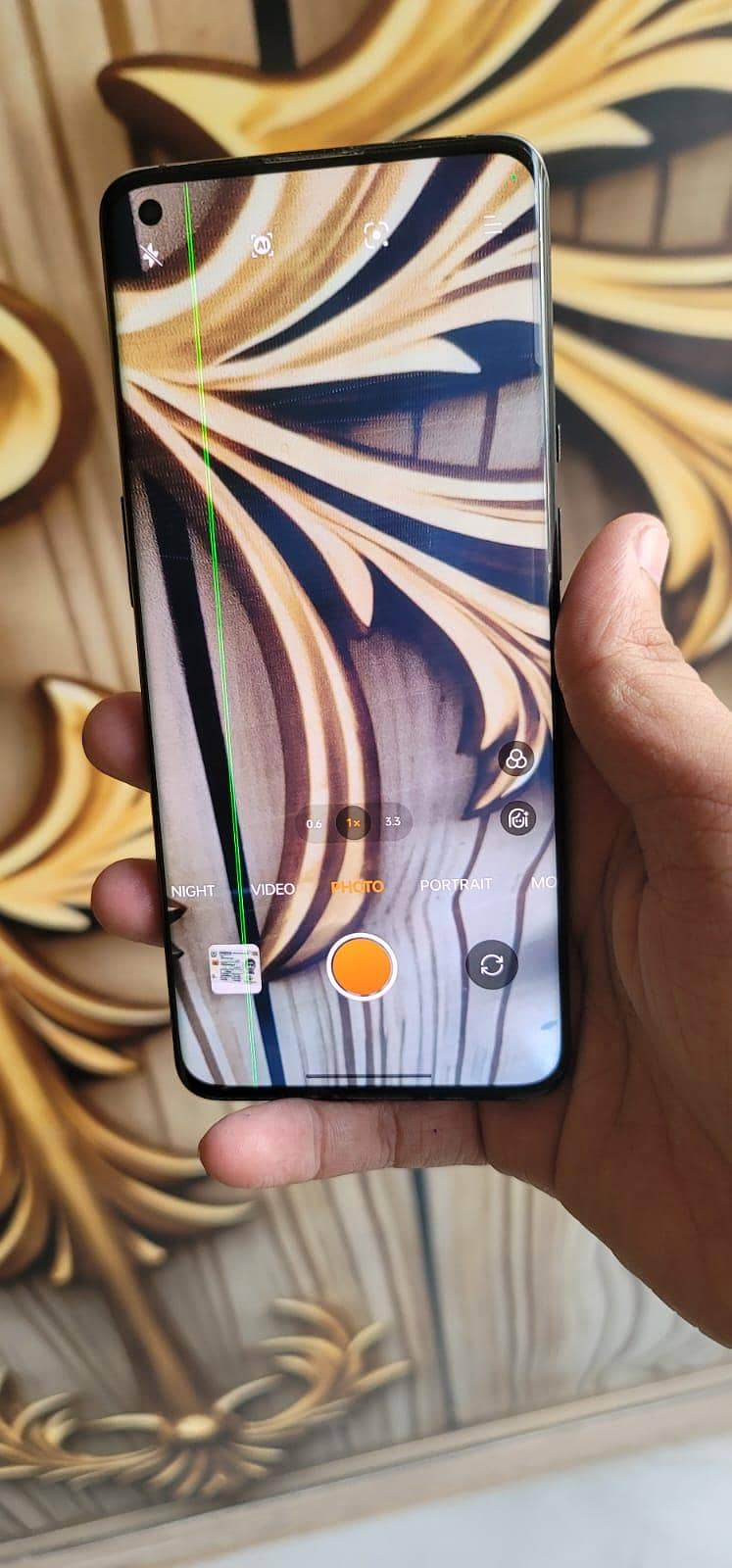 One Plus 9 Pro 5