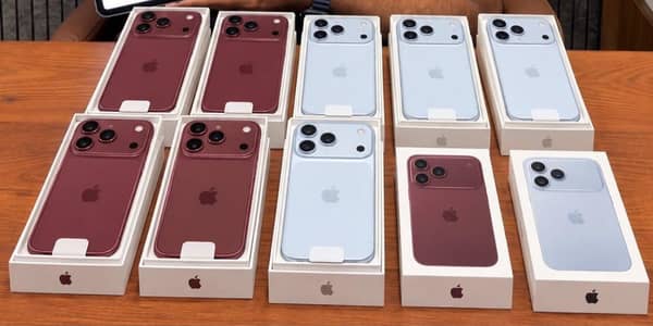 Apple iPhone 18 Pro Max