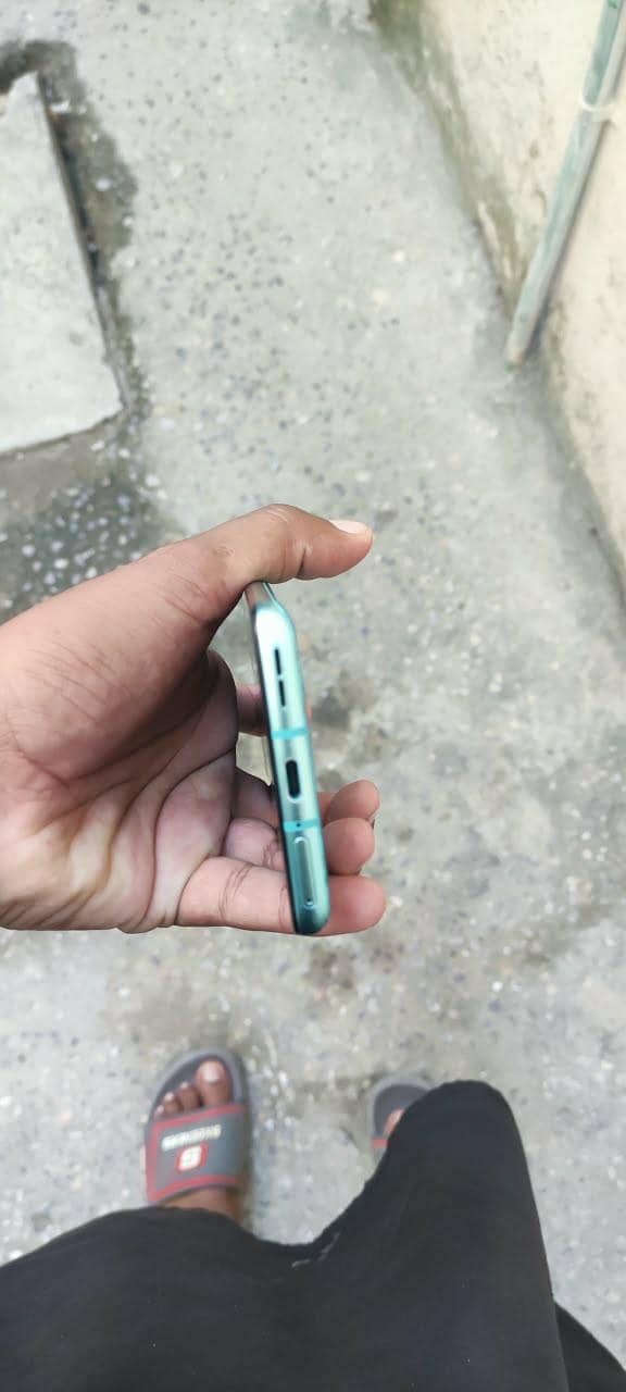 One Plus 8t 2