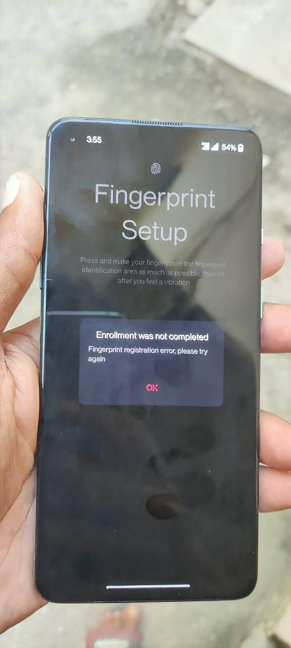 One Plus 8t 5