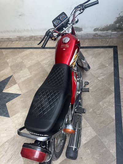 Bike for sale