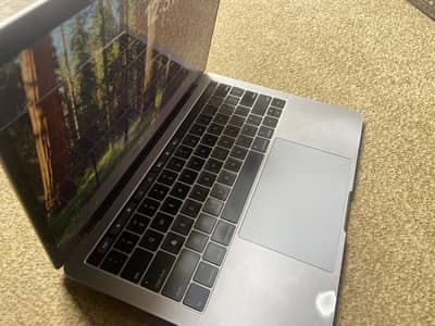 macbook pro 2019