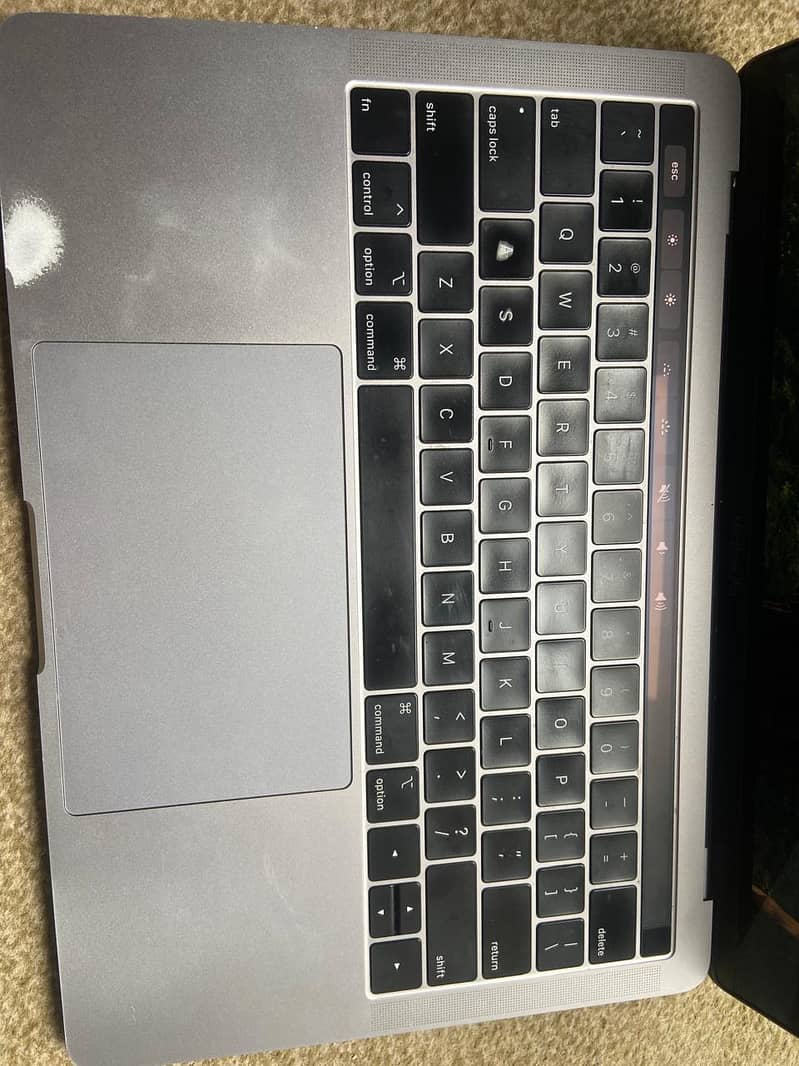 macbook pro 2019 3
