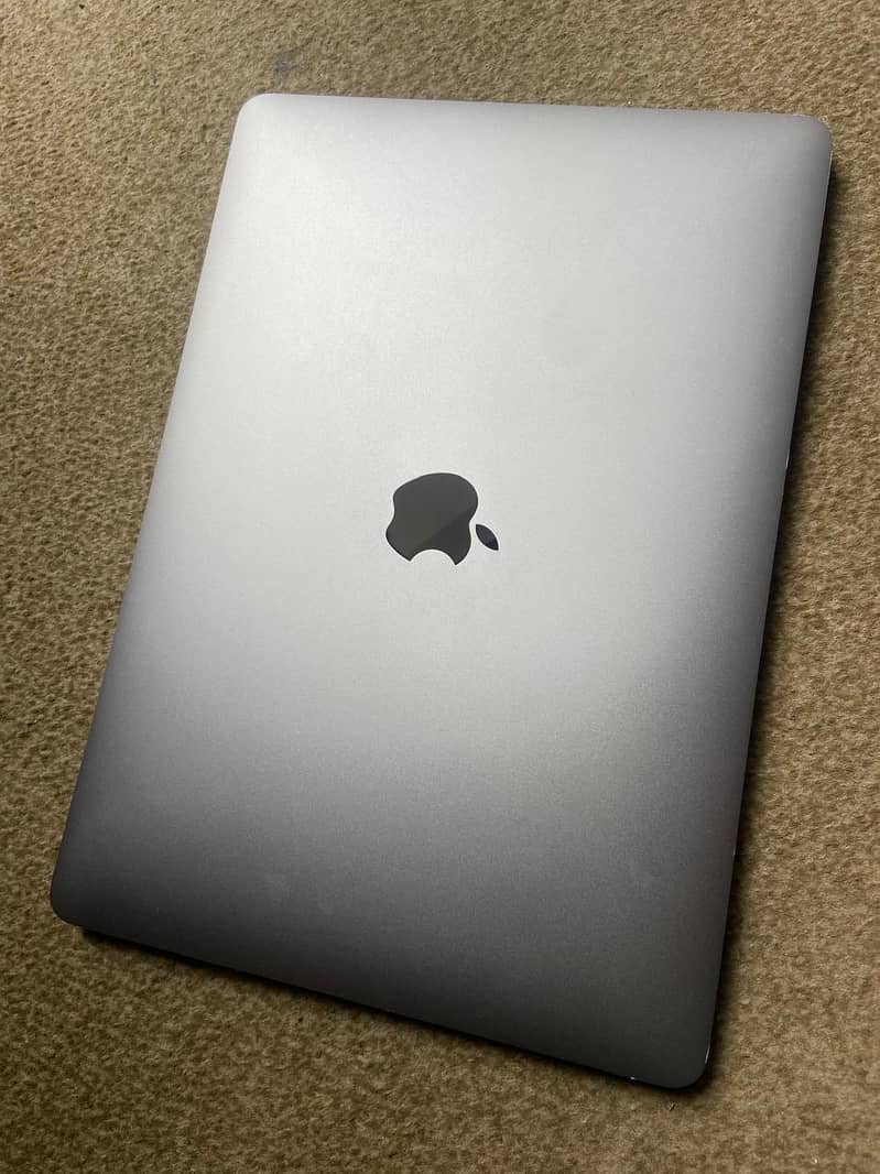 macbook pro 2019 4