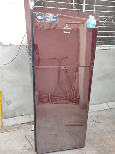 Dawlance Refrigerator Inverter