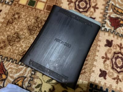 Xbox 360 slim