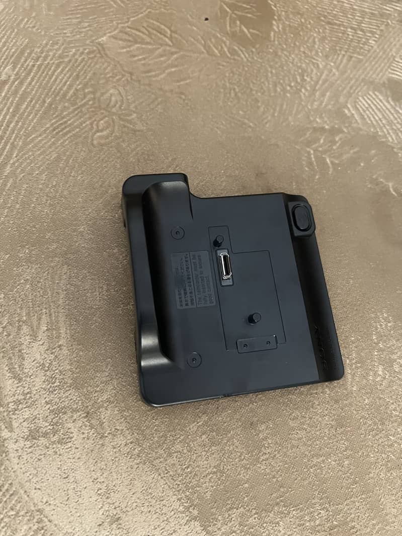 Video camera 2