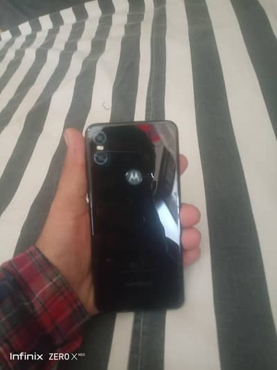 Motorola One