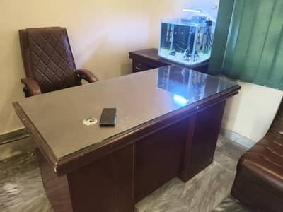 office furniture