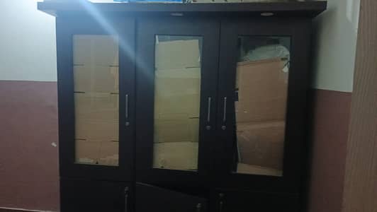 FURNITURE 4 PIEC FOUR PIECE