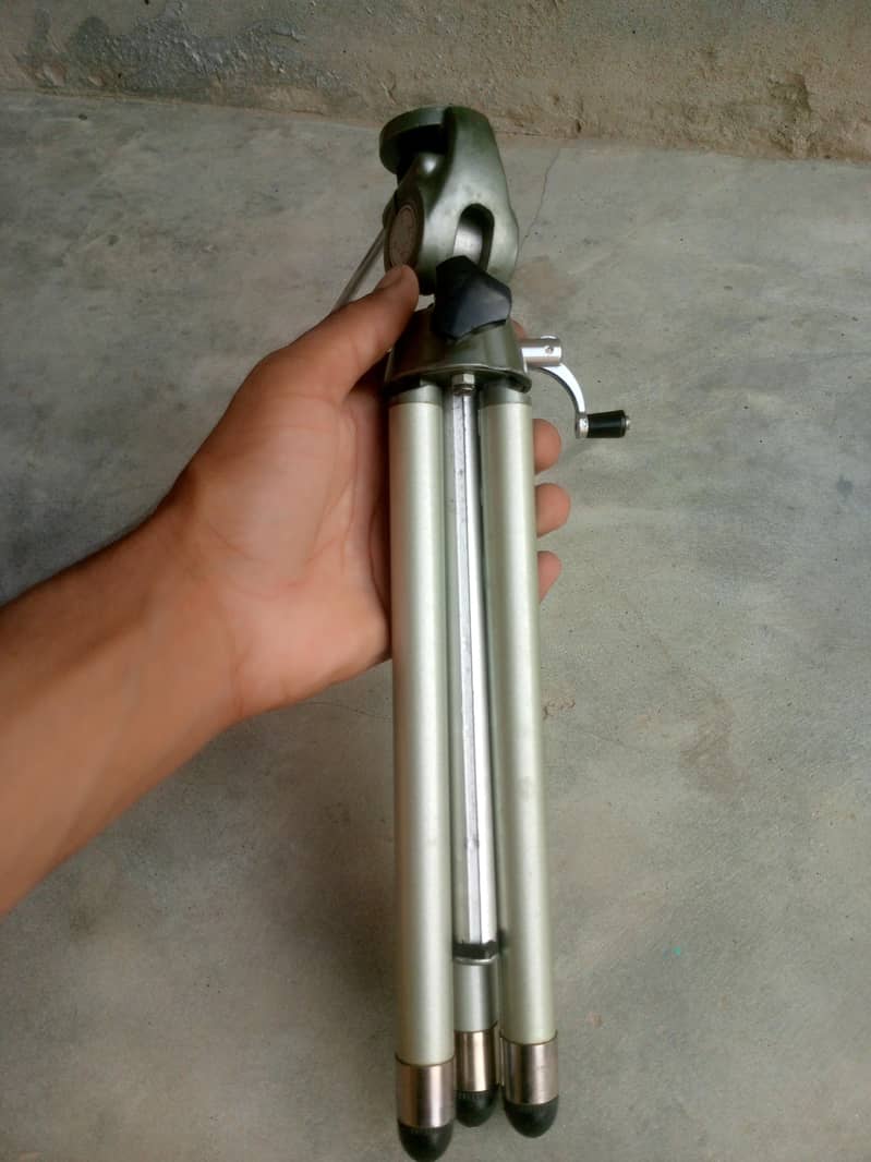 compact Tripord 3