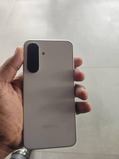 Samsung A36 5G