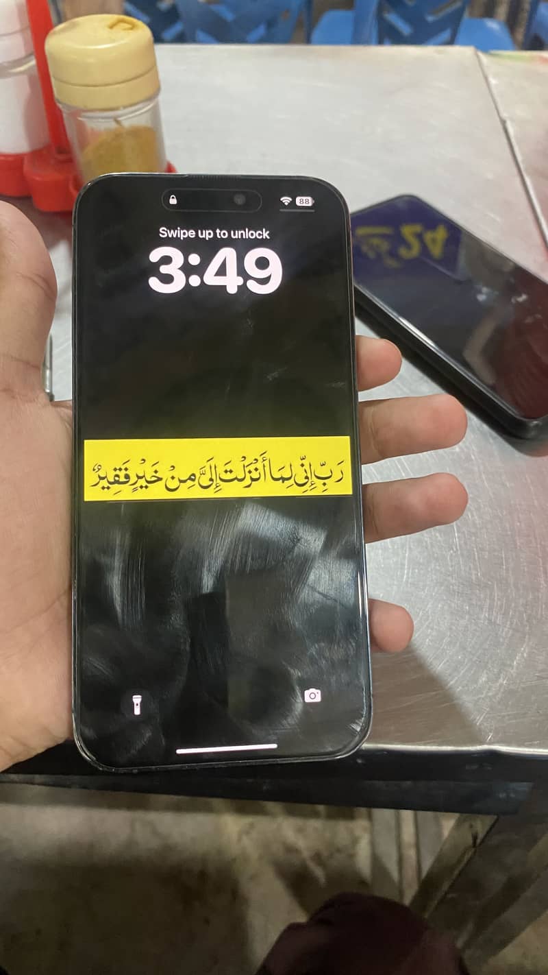 iPhone 14 Pro Max 1