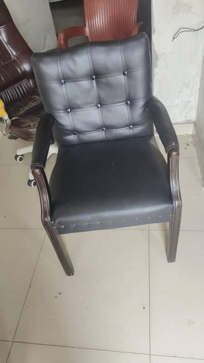 chair