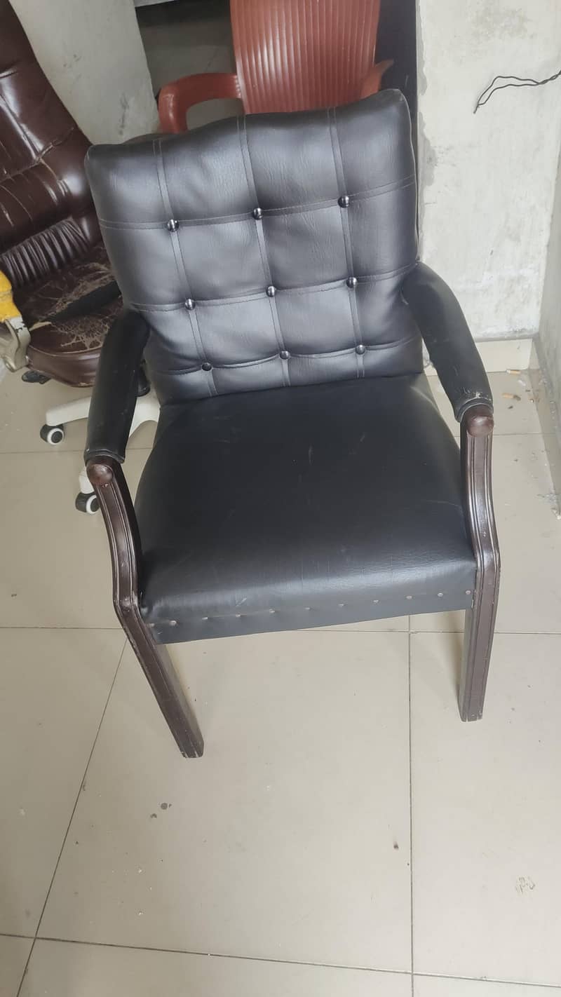 chair 0