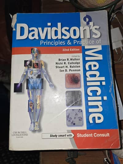 Medical Books