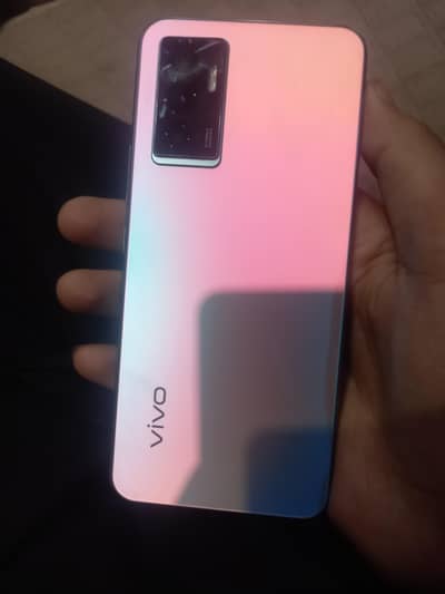 Vivo V23e