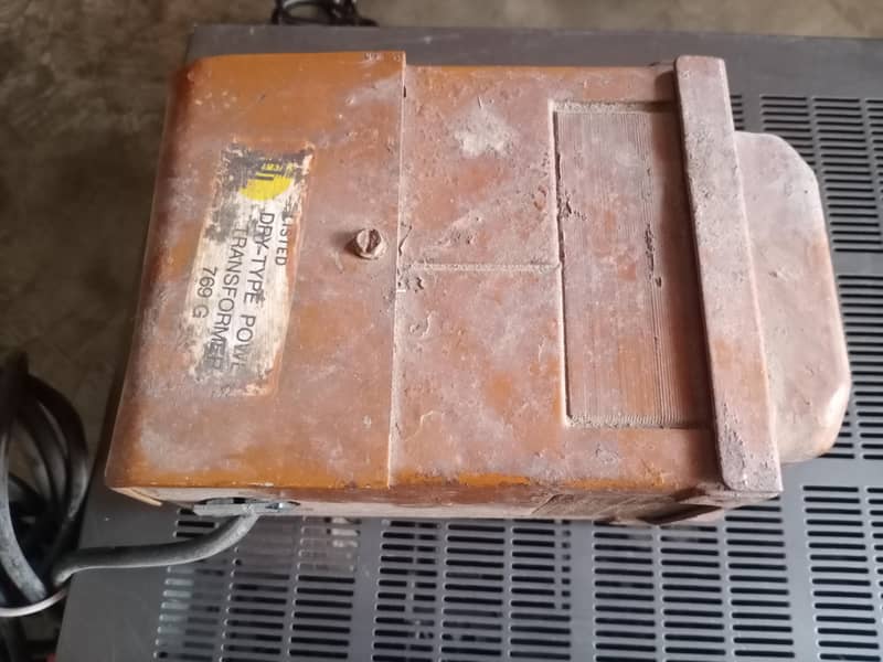 Yamaha amplifier          03026002727 11