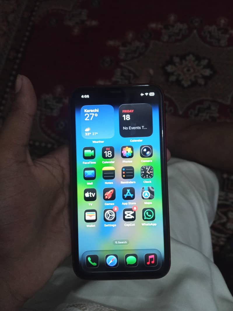 Apple iPhone 11 2