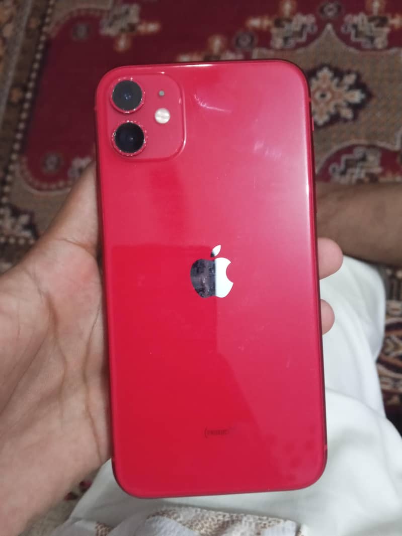 Apple iPhone 11 4