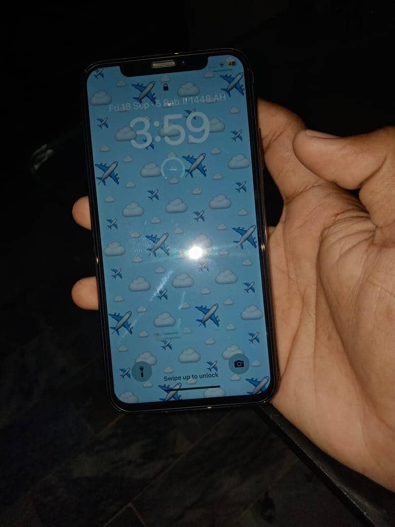 Apple iPhone X 0