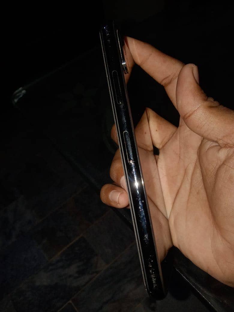 Apple iPhone X 1