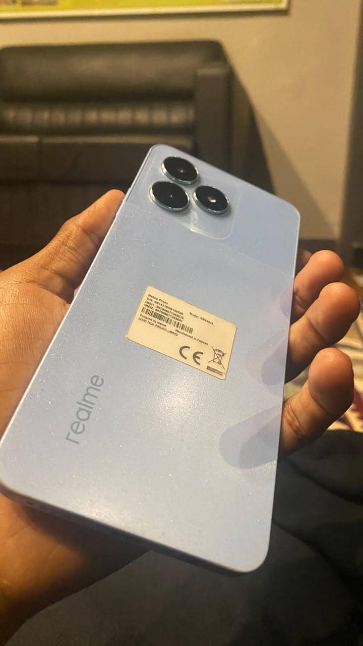 Realme Other Model 1