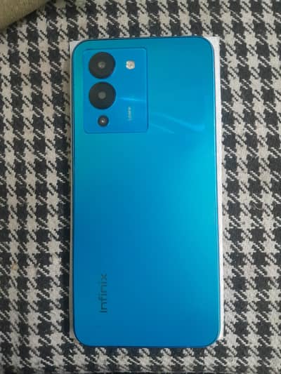 INFINIX: NOTE 12 G96