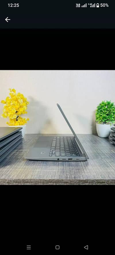Chromebook G8 11 updates for 5 years