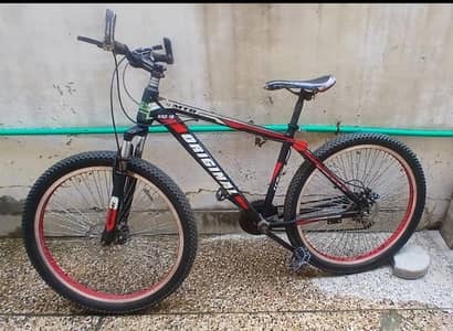 cycle available for urgent sale size 26