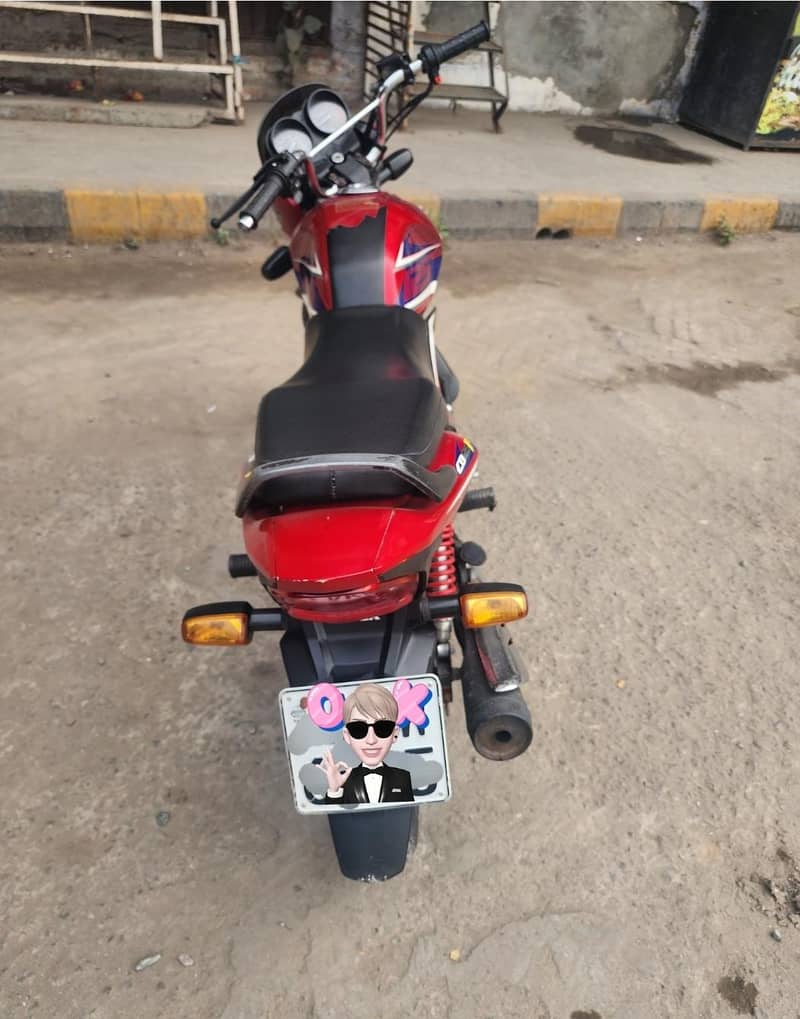 cb125 1