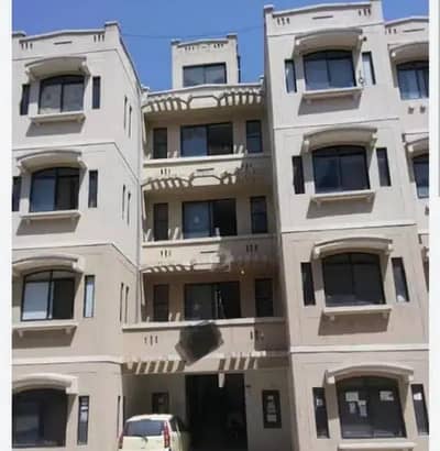 G-11/3 PHA E-Type First Floor Flat For Rent