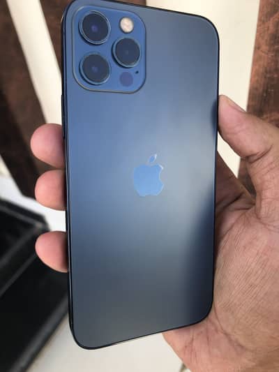 Apple iPhone 12 Pro