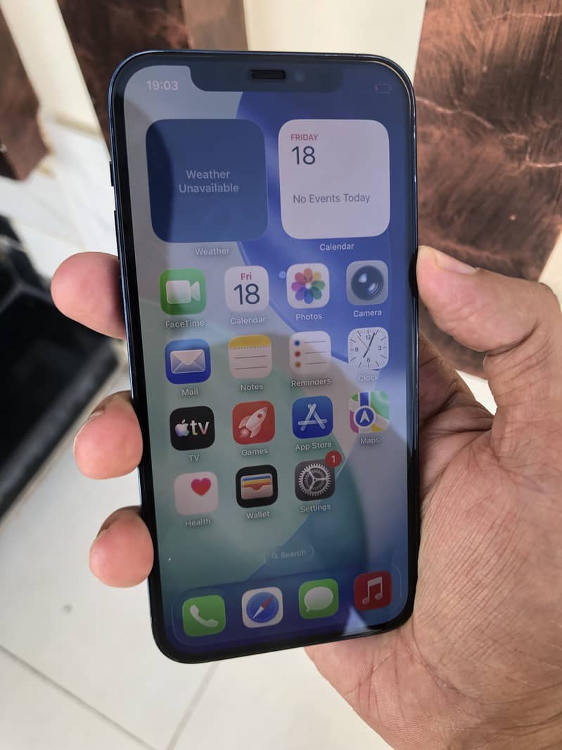 Apple iPhone 12 Pro 3