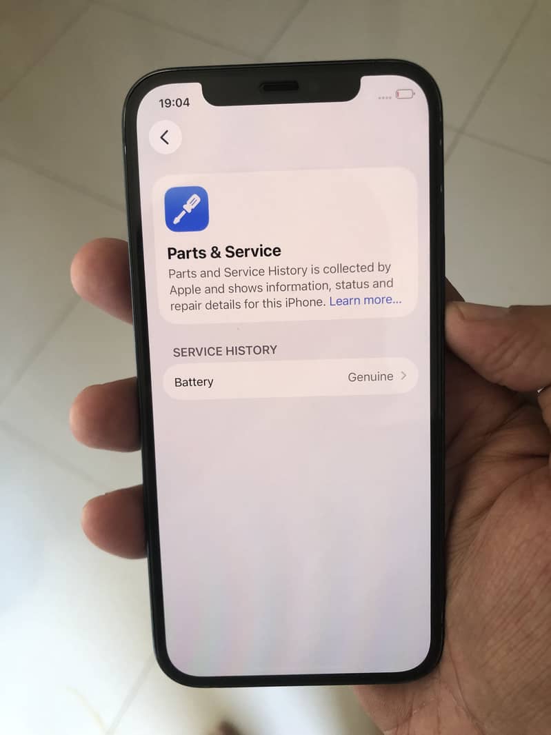 Apple iPhone 12 Pro 10