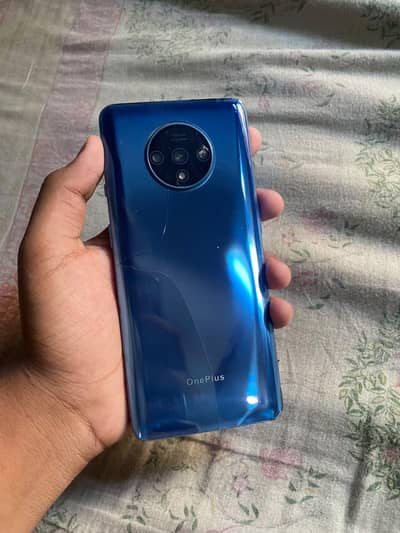 One Plus 7T