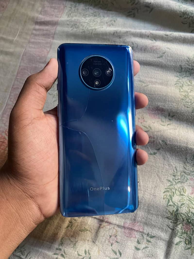 One Plus 7T 1