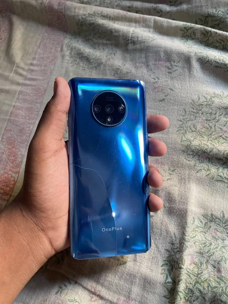 One Plus 7T 4