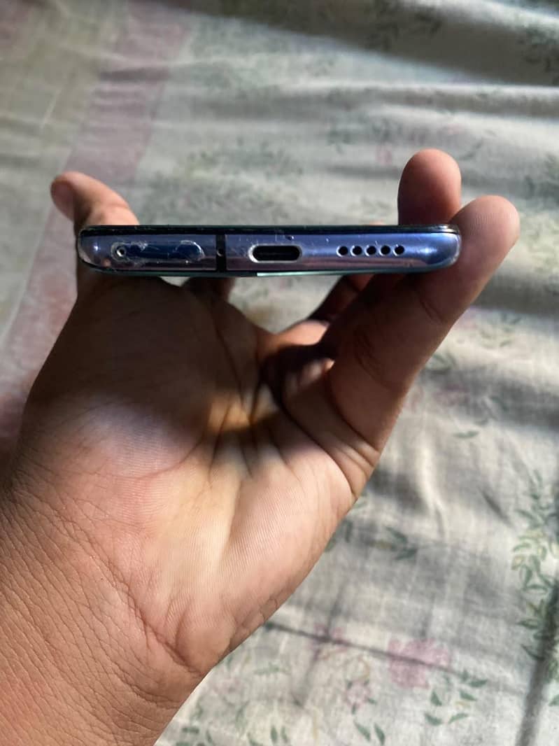 One Plus 7T 6