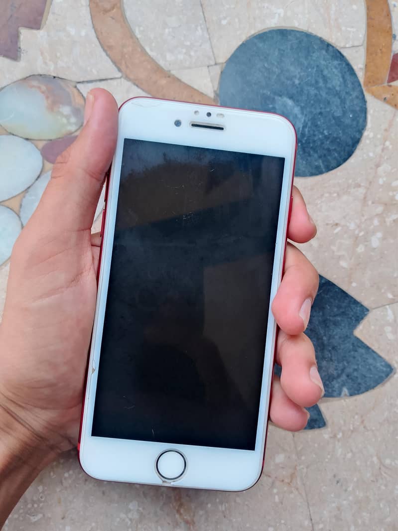 Apple iPhone 7 6
