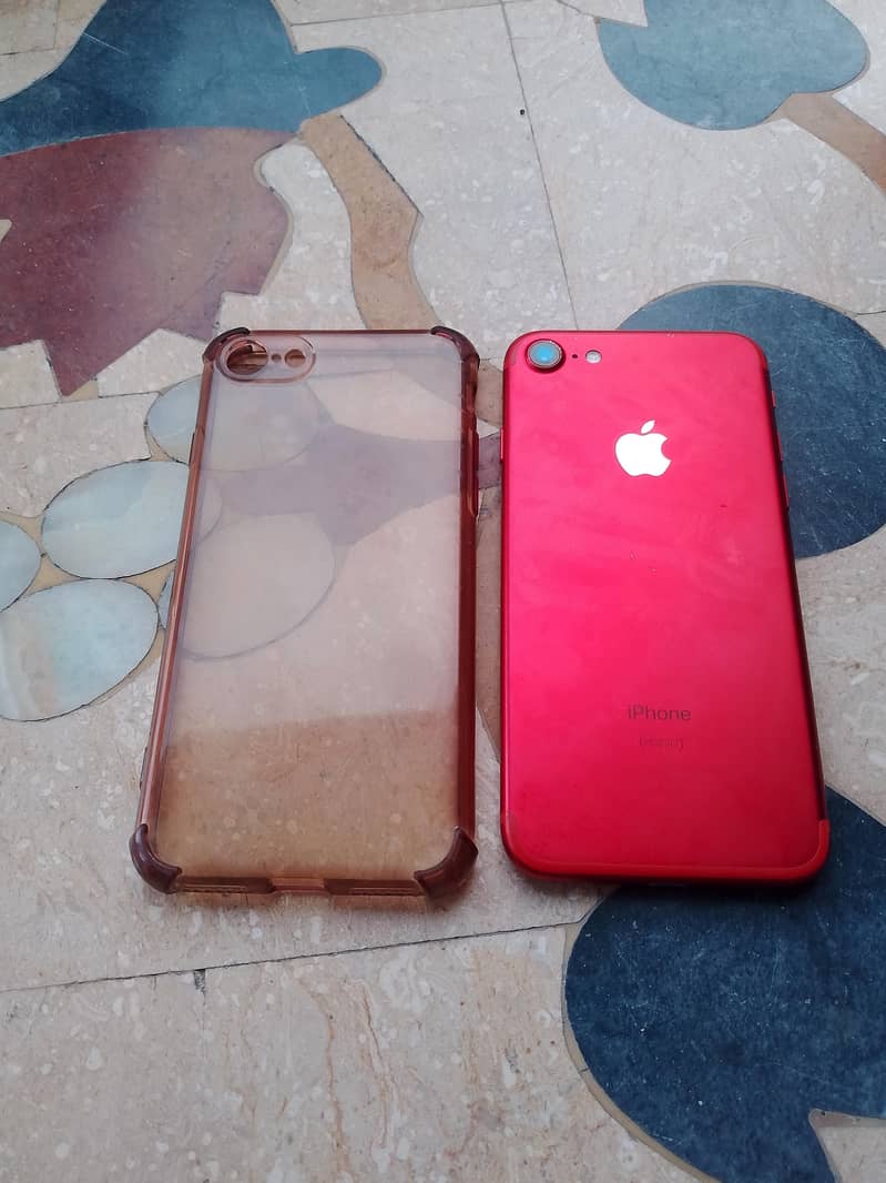 Apple iPhone 7 11