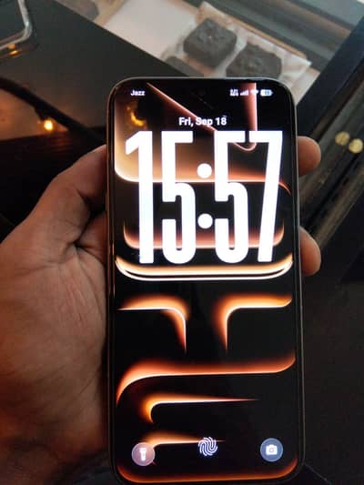 Infinix Note 6