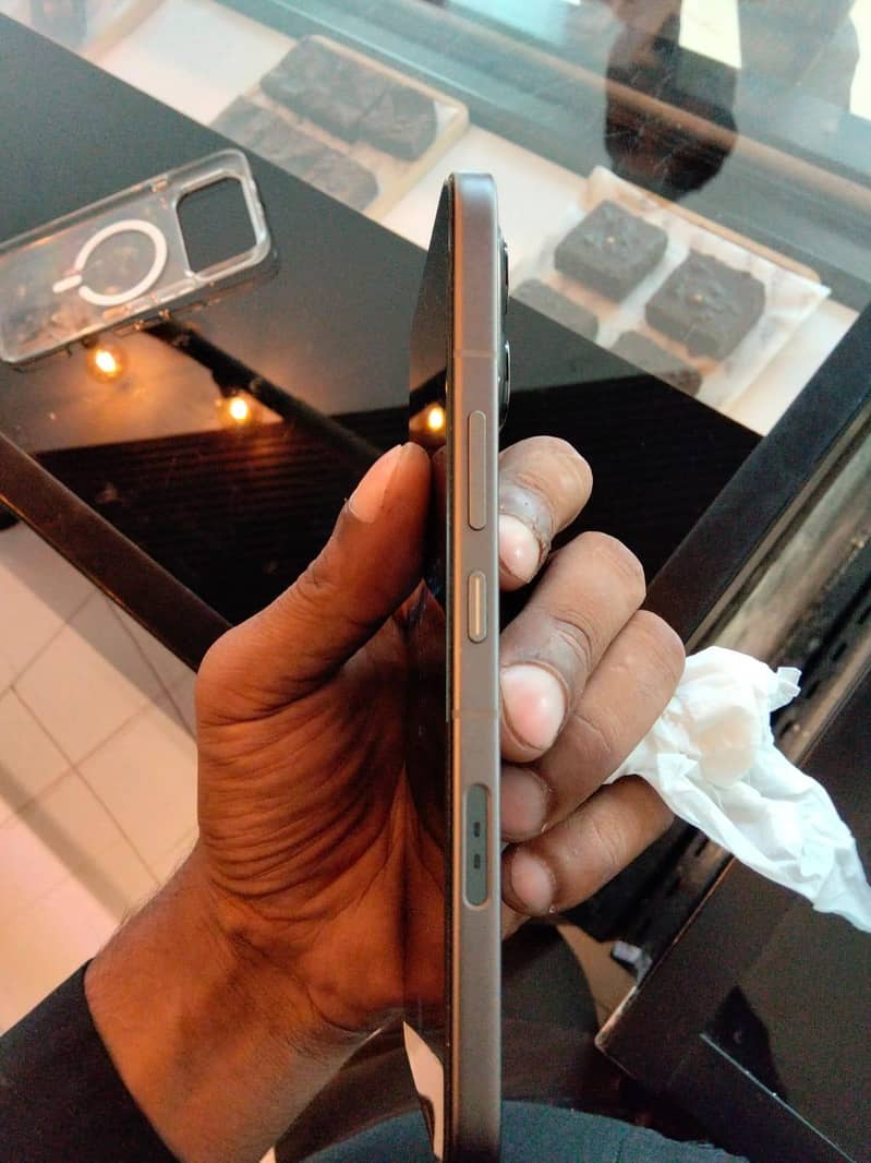 Infinix Note 6 1
