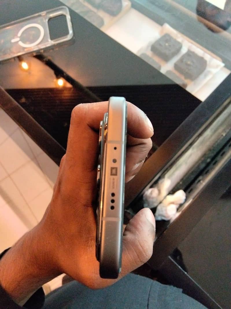 Infinix Note 6 3