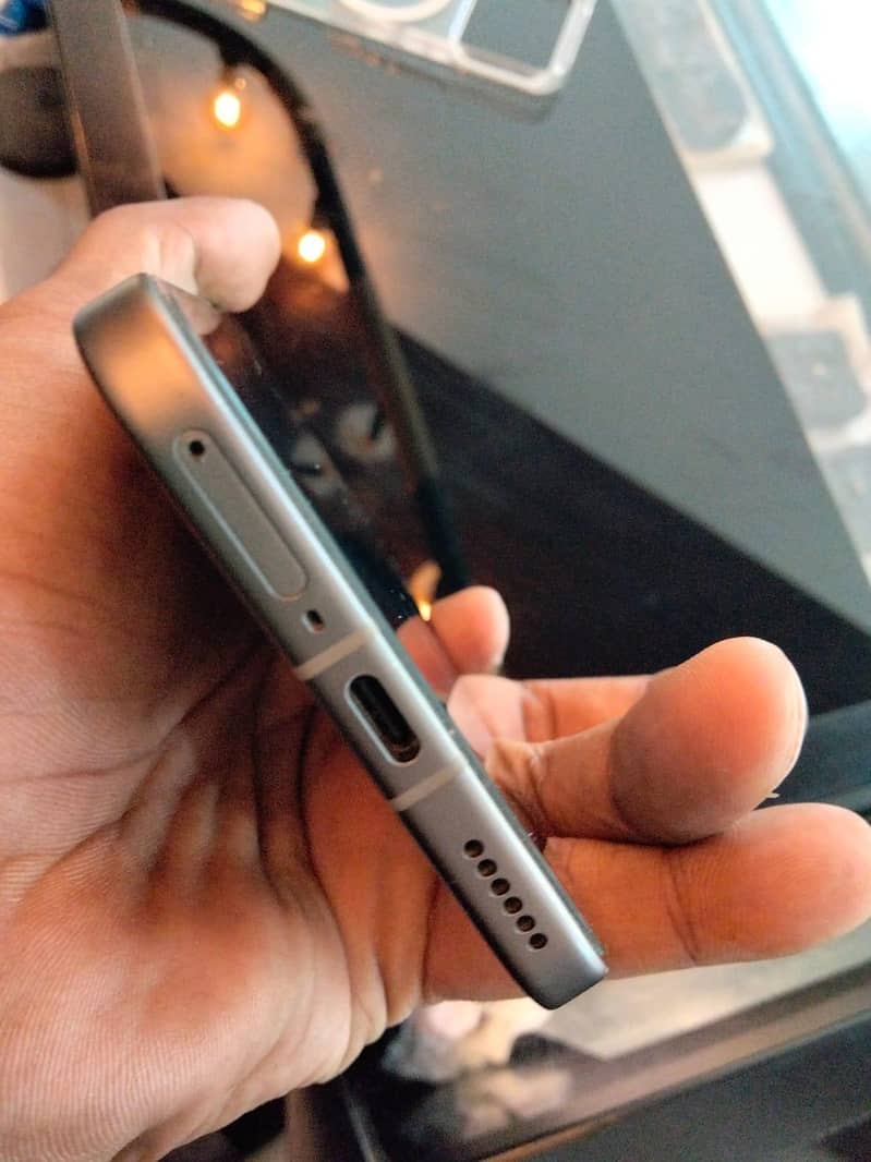 Infinix Note 6 4