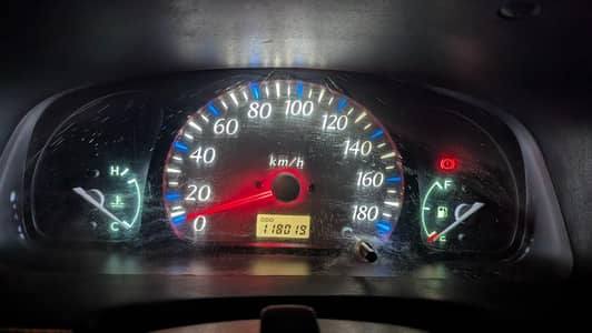 Suzuki Alto 2007 urgent sell